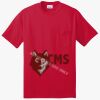 Tall Core Blend Pocket Tee Thumbnail