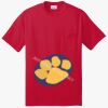 Tall Core Blend Pocket Tee Thumbnail