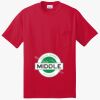 Tall Core Blend Pocket Tee Thumbnail