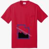 Tall Core Blend Pocket Tee Thumbnail