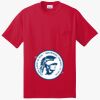 Tall Core Blend Pocket Tee Thumbnail