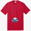 Tall Core Blend Pocket Tee Thumbnail