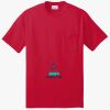 Tall Core Blend Pocket Tee Thumbnail