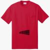 Tall Core Blend Pocket Tee Thumbnail
