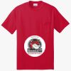 Tall Core Blend Pocket Tee Thumbnail