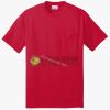 Tall Core Blend Pocket Tee Thumbnail