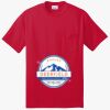 Tall Core Blend Pocket Tee Thumbnail