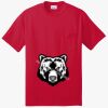 Tall Core Blend Pocket Tee Thumbnail