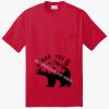 Tall Core Blend Pocket Tee Thumbnail