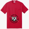 Tall Core Blend Pocket Tee Thumbnail