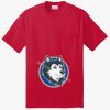 Tall Core Blend Pocket Tee Thumbnail