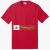 Tall Core Blend Pocket Tee Thumbnail
