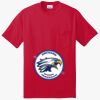 Tall Core Blend Pocket Tee Thumbnail