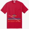 Tall Core Blend Pocket Tee Thumbnail