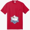 Tall Core Blend Pocket Tee Thumbnail