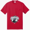 Tall Core Blend Pocket Tee Thumbnail