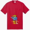 Tall Core Blend Pocket Tee Thumbnail