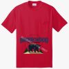 Tall Core Blend Pocket Tee Thumbnail