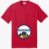 Tall Core Blend Pocket Tee Thumbnail