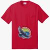 Tall Core Blend Pocket Tee Thumbnail