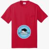 Tall Core Blend Pocket Tee Thumbnail
