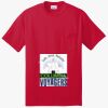 Tall Core Blend Pocket Tee Thumbnail