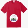 Tall Core Blend Pocket Tee Thumbnail