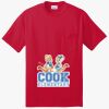 Tall Core Blend Pocket Tee Thumbnail