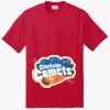 Tall Core Blend Pocket Tee Thumbnail
