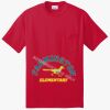 Tall Core Blend Pocket Tee Thumbnail