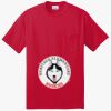 Tall Core Blend Pocket Tee Thumbnail