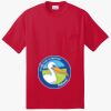 Tall Core Blend Pocket Tee Thumbnail