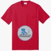 Tall Core Blend Pocket Tee Thumbnail