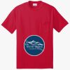 Tall Core Blend Pocket Tee Thumbnail