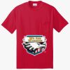 Tall Core Blend Pocket Tee Thumbnail