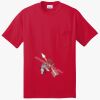 Tall Core Blend Pocket Tee Thumbnail