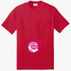 Tall Core Blend Pocket Tee Thumbnail