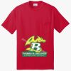 Tall Core Blend Pocket Tee Thumbnail