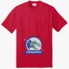 Tall Core Blend Pocket Tee Thumbnail
