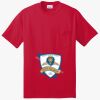 Tall Core Blend Pocket Tee Thumbnail
