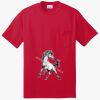 Tall Core Blend Pocket Tee Thumbnail