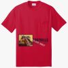 Tall Core Blend Pocket Tee Thumbnail