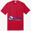 Tall Core Blend Pocket Tee Thumbnail