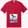 Tall Core Blend Pocket Tee Thumbnail
