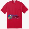 Tall Core Blend Pocket Tee Thumbnail