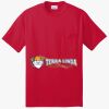 Tall Core Blend Pocket Tee Thumbnail