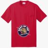 Tall Core Blend Pocket Tee Thumbnail