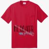 Tall Core Blend Pocket Tee Thumbnail