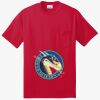 Tall Core Blend Pocket Tee Thumbnail