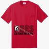 Tall Core Blend Pocket Tee Thumbnail